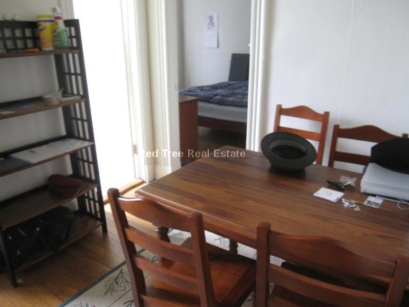 Studio bed, 1 bath apartment for rent at 1185 Boylston St Unit 30, Fenway — photo 5 of 12