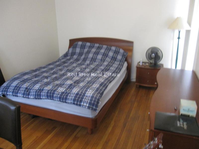 Studio bed, 1 bath apartment for rent at 1185 Boylston St Unit 30, Fenway — photo 1 of 12