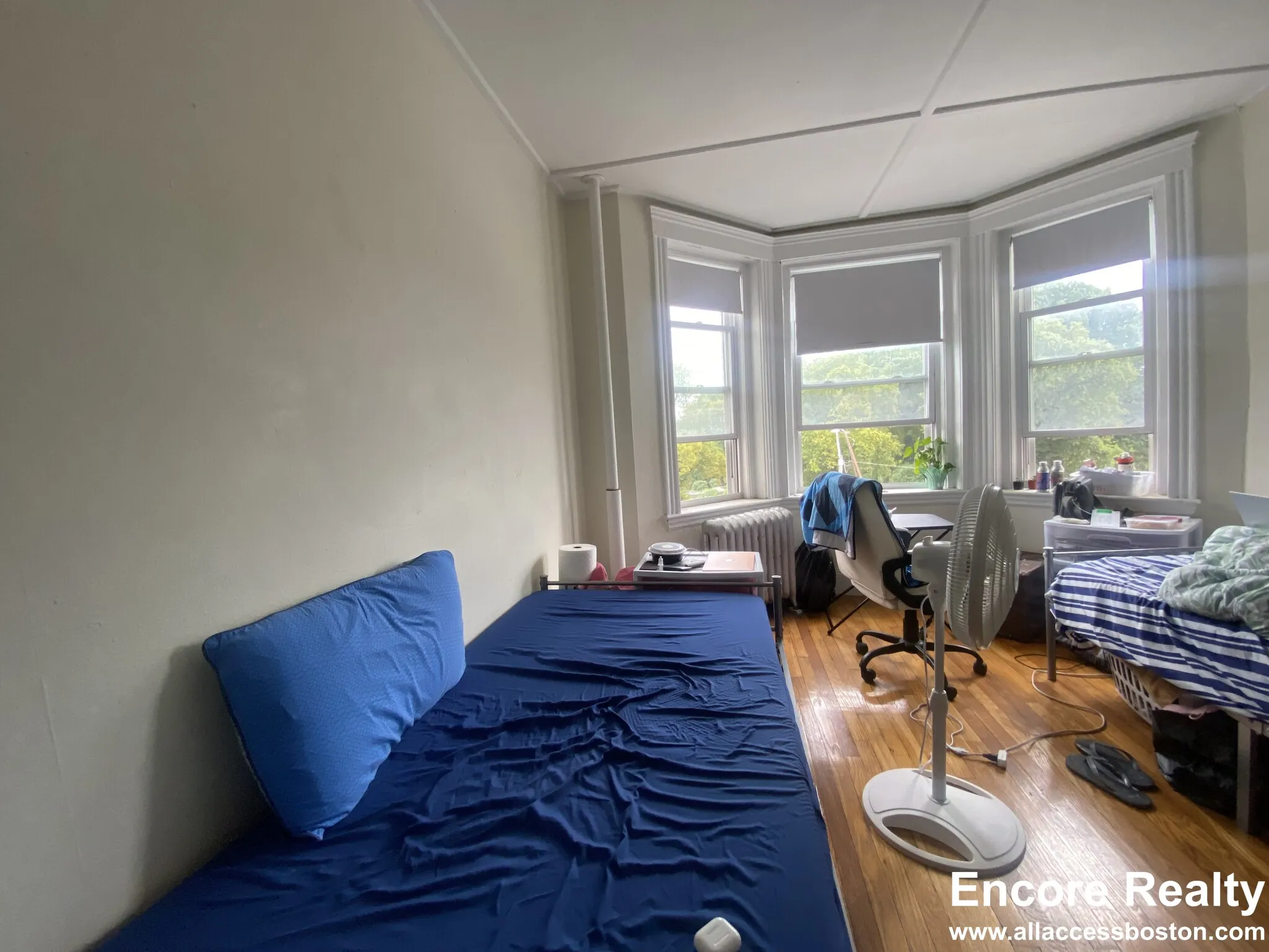 1 bed, 1 bath apartment for rent at 1185 Boylston St Unit 31, Fenway — photo 3 of 7