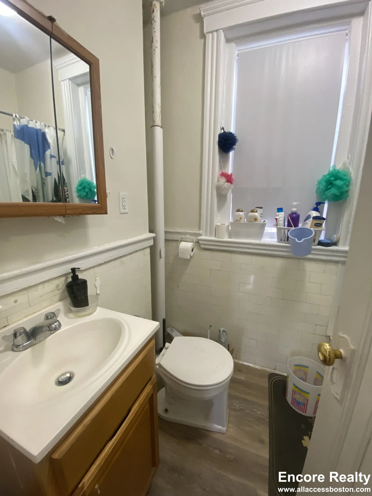 1 bed, 1 bath apartment for rent at 1185 Boylston St Unit 31, Fenway — photo 5 of 7
