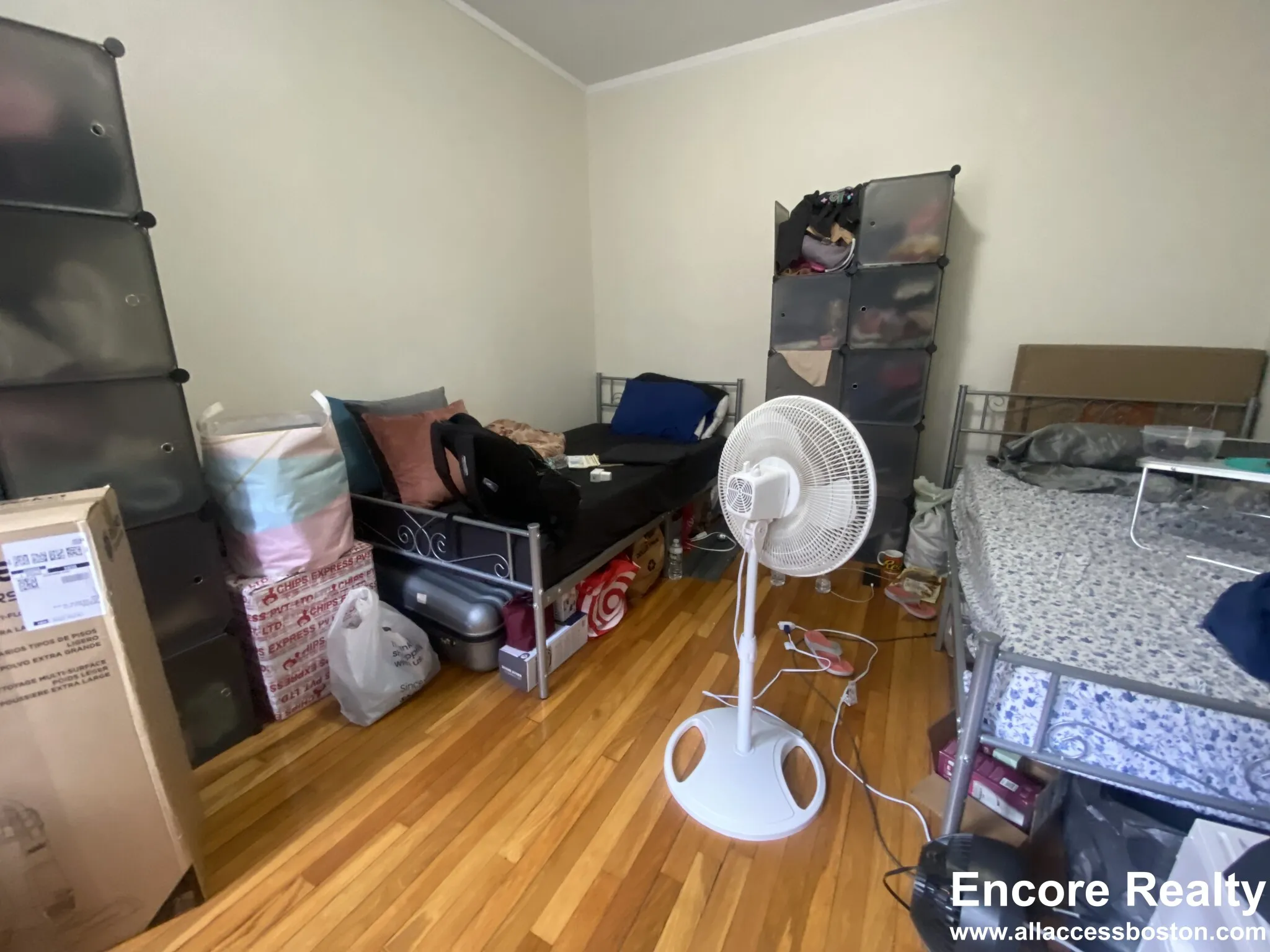 1 bed, 1 bath apartment for rent at 1185 Boylston St Unit 31, Fenway — photo 2 of 7
