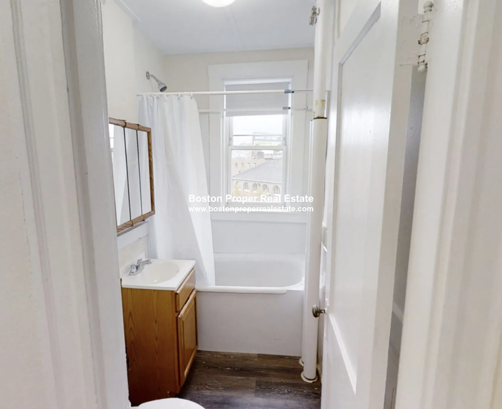 Studio bed, 1 bath apartment for rent at 1185 Boylston St Unit 32, Fenway — photo 4 of 5