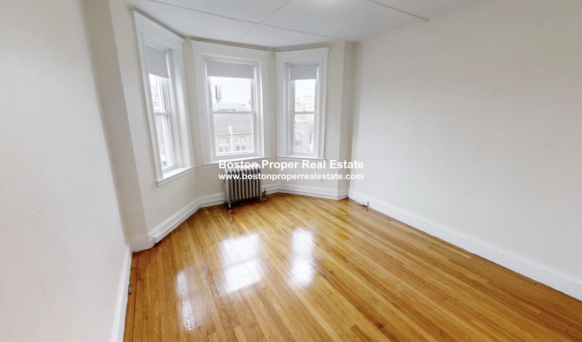 Studio bed, 1 bath apartment for rent at 1185 Boylston St Unit 32, Fenway
