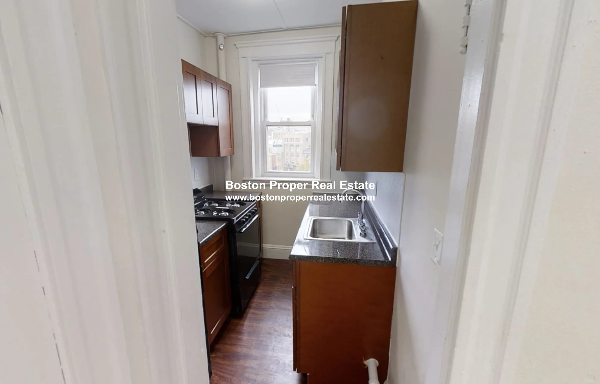 Studio bed, 1 bath apartment for rent at 1185 Boylston St Unit 32, Fenway — photo 2 of 5