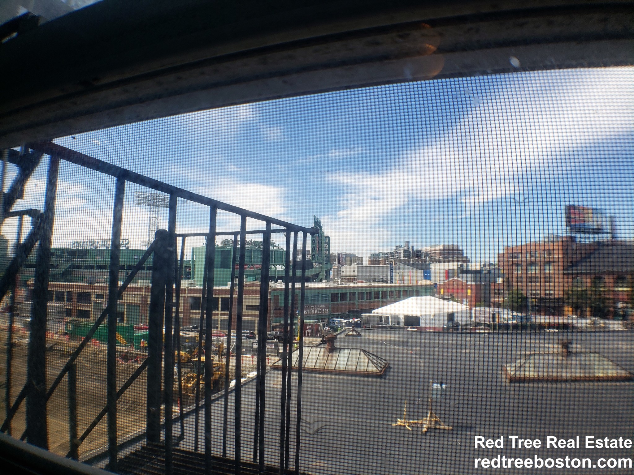 Studio bed, 1 bath apartment for rent at 1185 Boylston St Unit 35, Fenway — photo 12 of 24