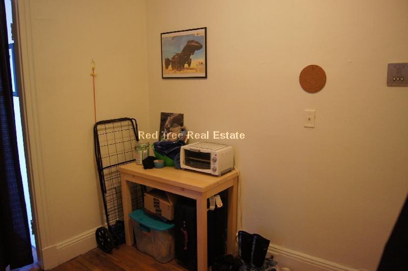Studio bed, 1 bath apartment for rent at 1185 Boylston St Unit 35, Fenway — photo 17 of 24