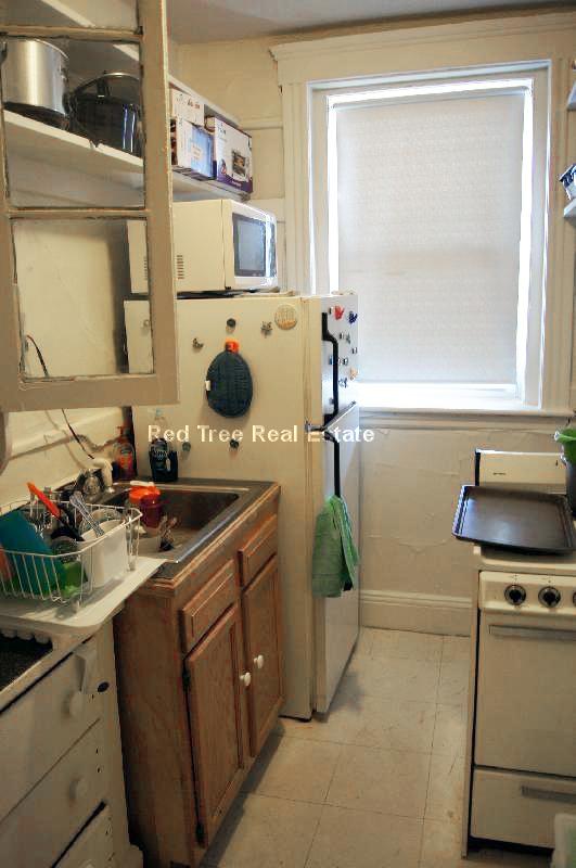 Studio bed, 1 bath apartment for rent at 1185 Boylston St Unit 35, Fenway — photo 15 of 24