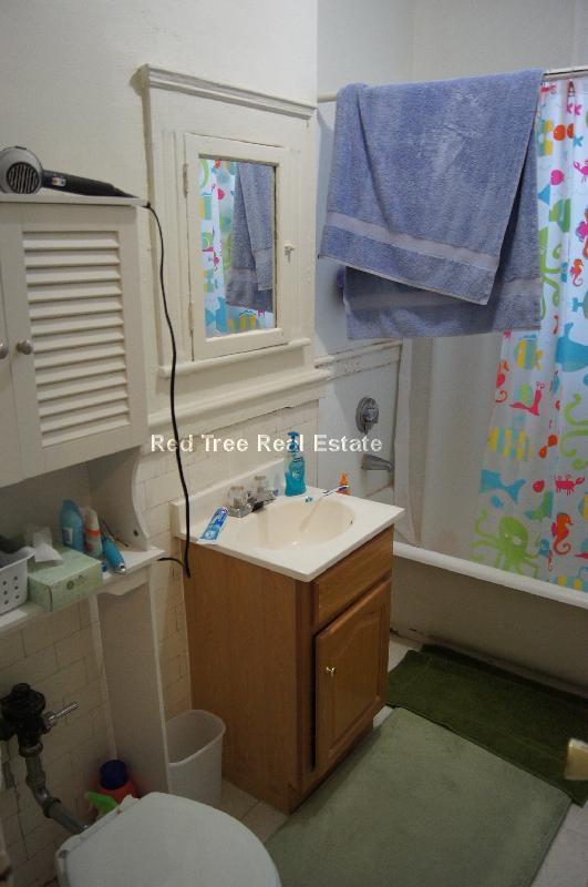 Studio bed, 1 bath apartment for rent at 1185 Boylston St Unit 35, Fenway — photo 18 of 24