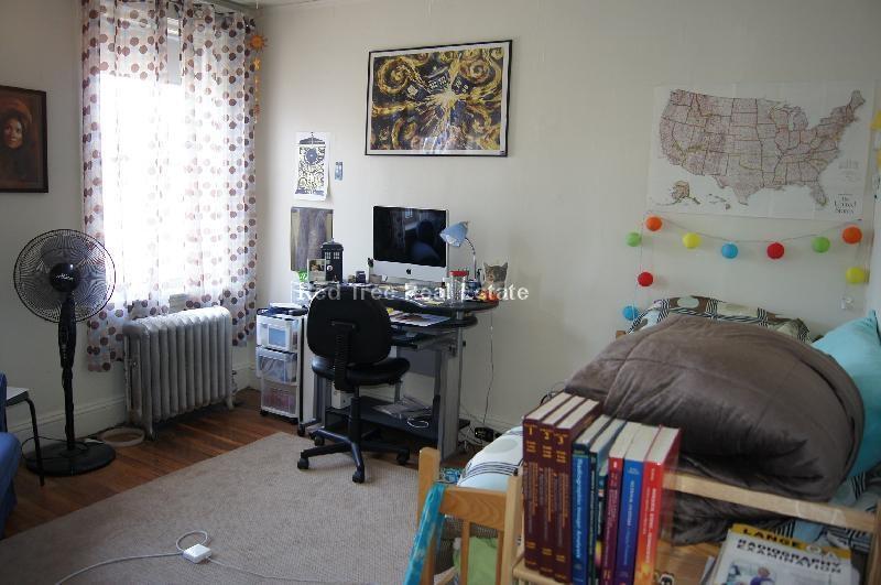 Studio bed, 1 bath apartment for rent at 1185 Boylston St Unit 35, Fenway — photo 13 of 24