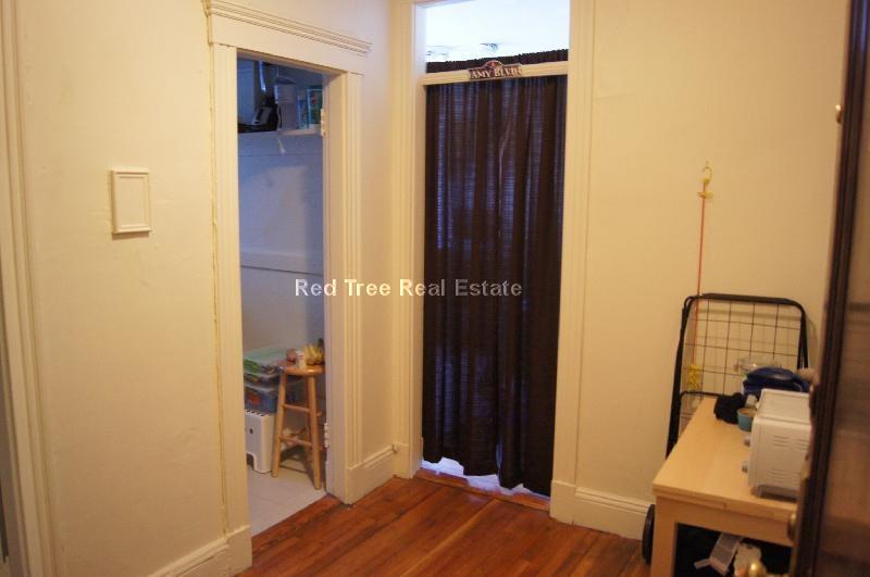 Studio bed, 1 bath apartment for rent at 1185 Boylston St Unit 35, Fenway — photo 16 of 24