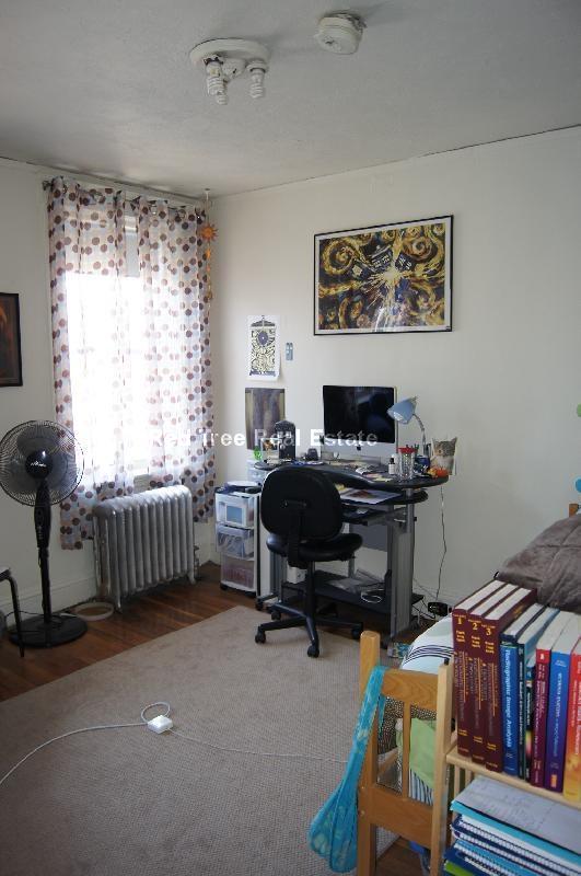 Studio bed, 1 bath apartment for rent at 1185 Boylston St Unit 35, Fenway — photo 14 of 24