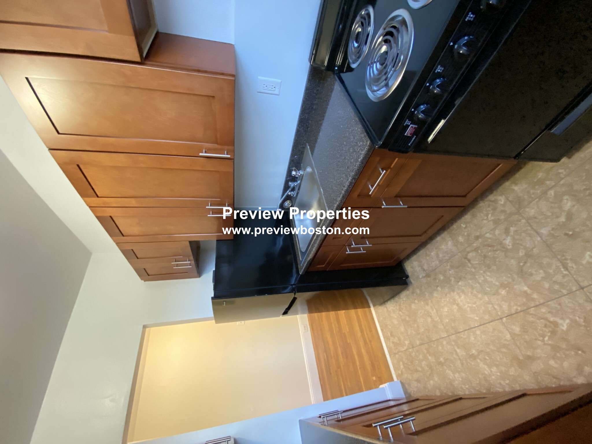 Studio bed, 1 bath apartment for rent at 1185 Boylston St Unit 35P, Fenway — photo 4 of 5