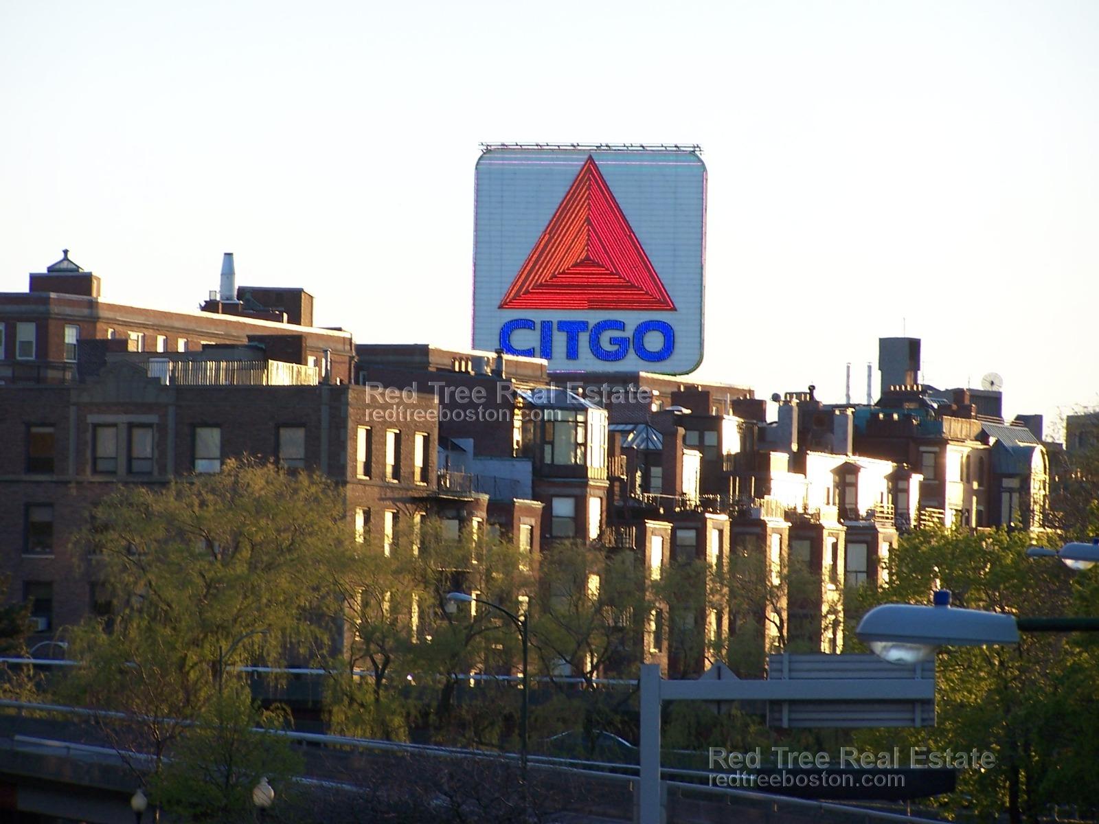1 bed, 1 bath apartment for rent at 1185 Boylston St Unit 41, Fenway — photo 6 of 6