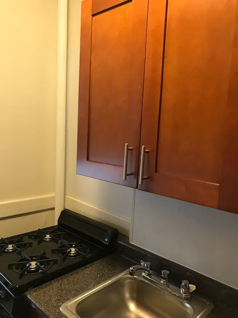 Studio bed, 1 bath apartment for rent at 1185 Boylston St Unit 42, Fenway — photo 4 of 8