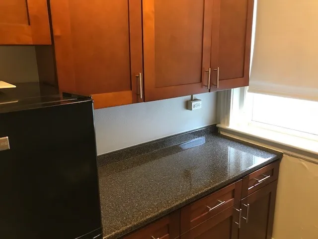 Studio bed, 1 bath apartment for rent at 1185 Boylston St Unit 42, Fenway — photo 3 of 8