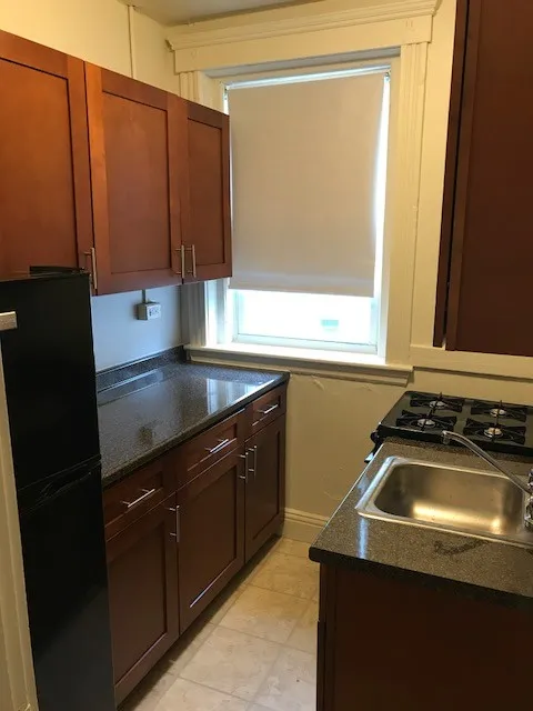 Studio bed, 1 bath apartment for rent at 1185 Boylston St Unit 42, Fenway