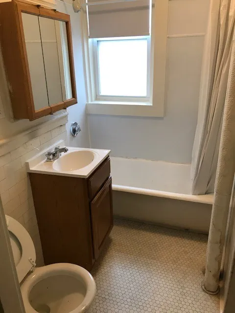 Studio bed, 1 bath apartment for rent at 1185 Boylston St Unit 42, Fenway — photo 8 of 8