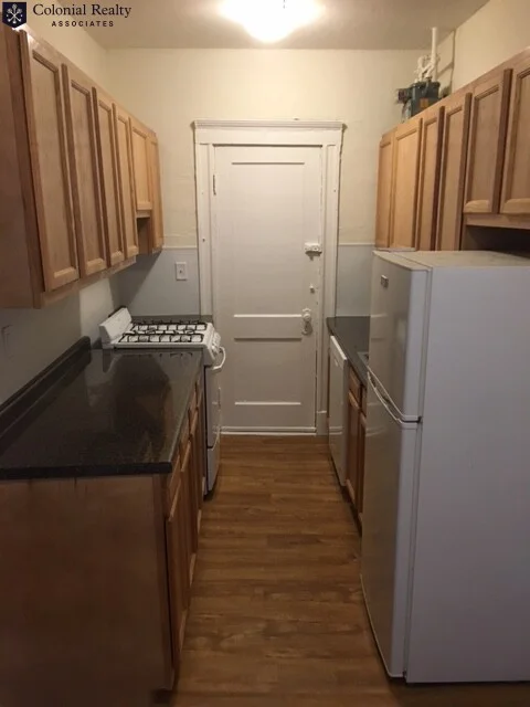 1 bed, 1 bath apartment for rent at 1185 Boylston St Unit 43, Fenway — photo 1 of 6