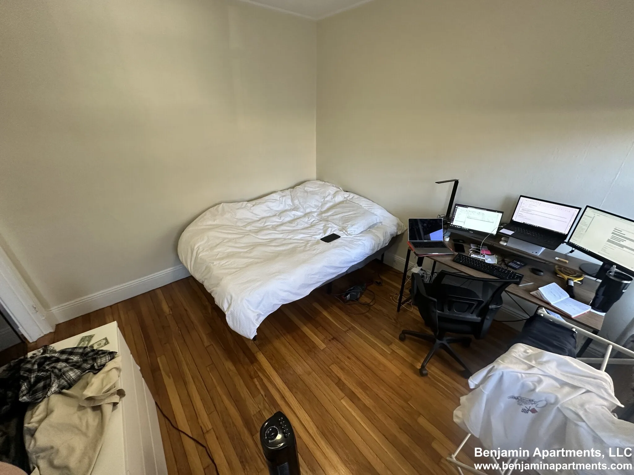 Studio bed, 1 bath apartment for rent at 1185 Boylston St Unit 4A, Fenway — photo 10 of 10