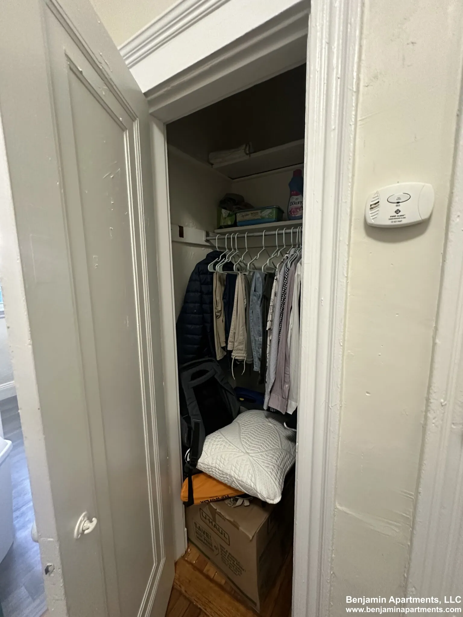 Studio bed, 1 bath apartment for rent at 1185 Boylston St Unit 4A, Fenway — photo 6 of 10