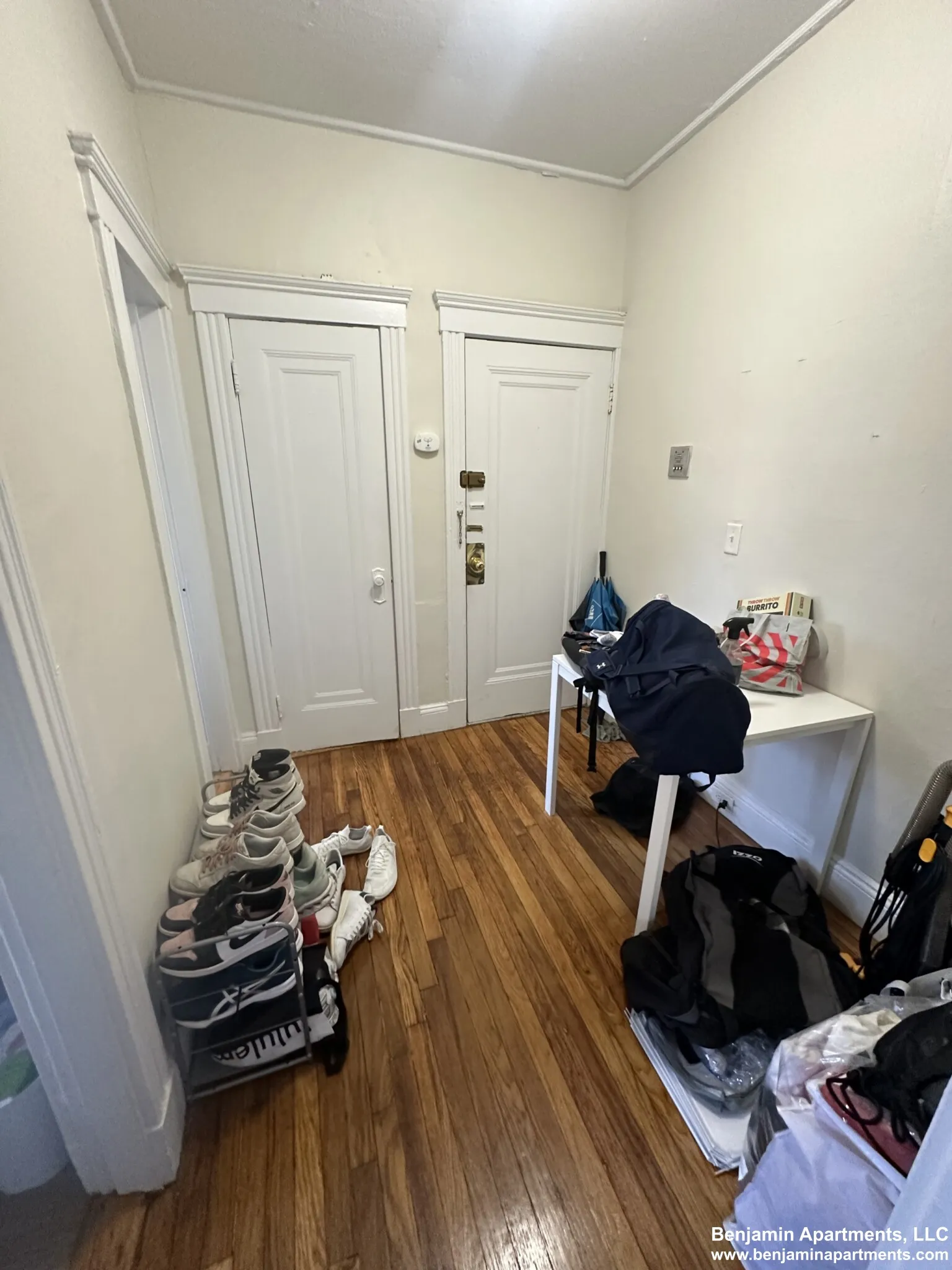 Studio bed, 1 bath apartment for rent at 1185 Boylston St Unit 4A, Fenway — photo 8 of 10