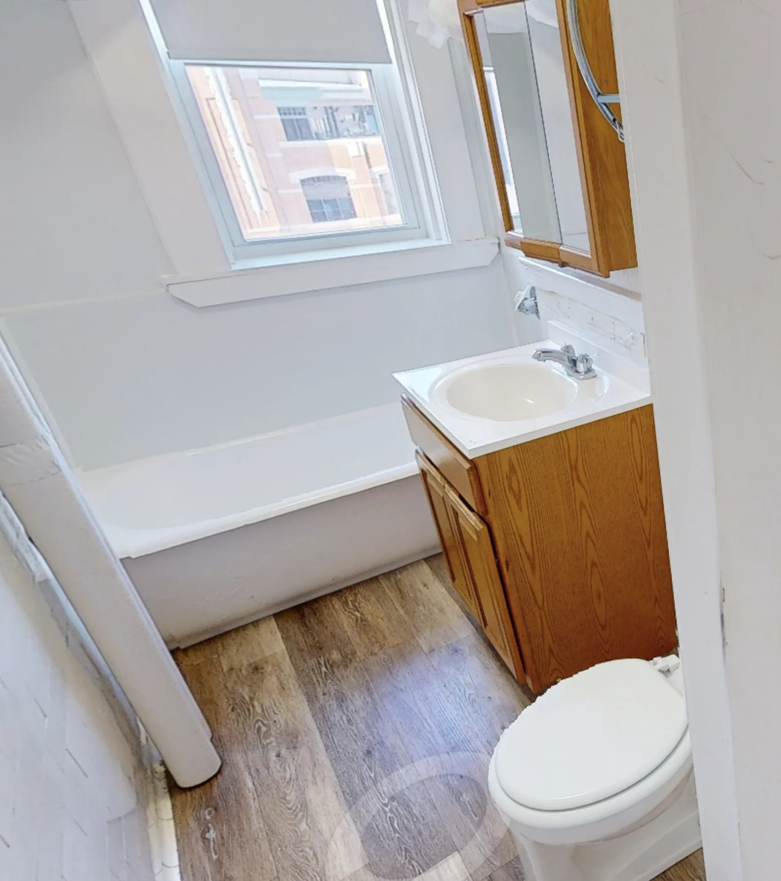 Studio bed, 1 bath apartment for rent at 1185 Boylston St Unit 54, Fenway — photo 5 of 6