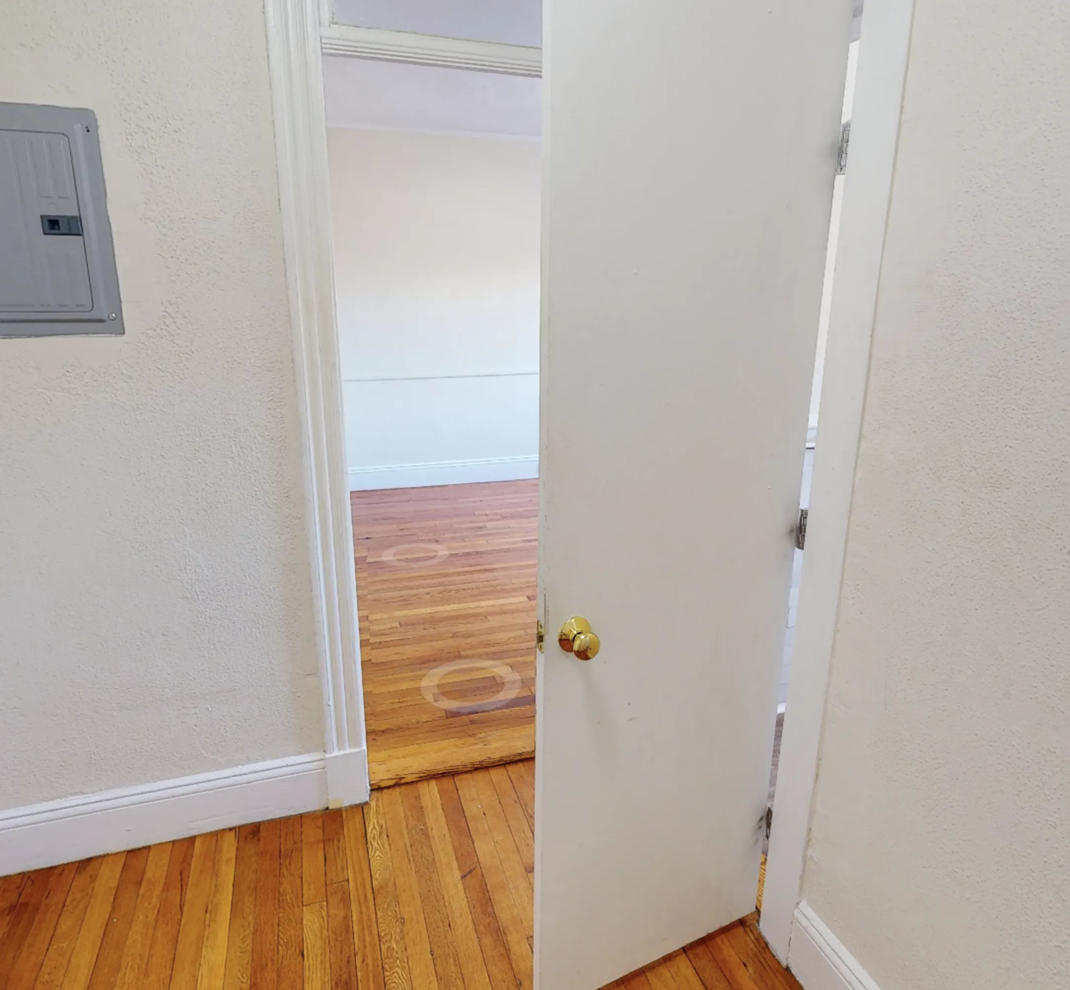 Studio bed, 1 bath apartment for rent at 1185 Boylston St Unit 54, Fenway — photo 3 of 6
