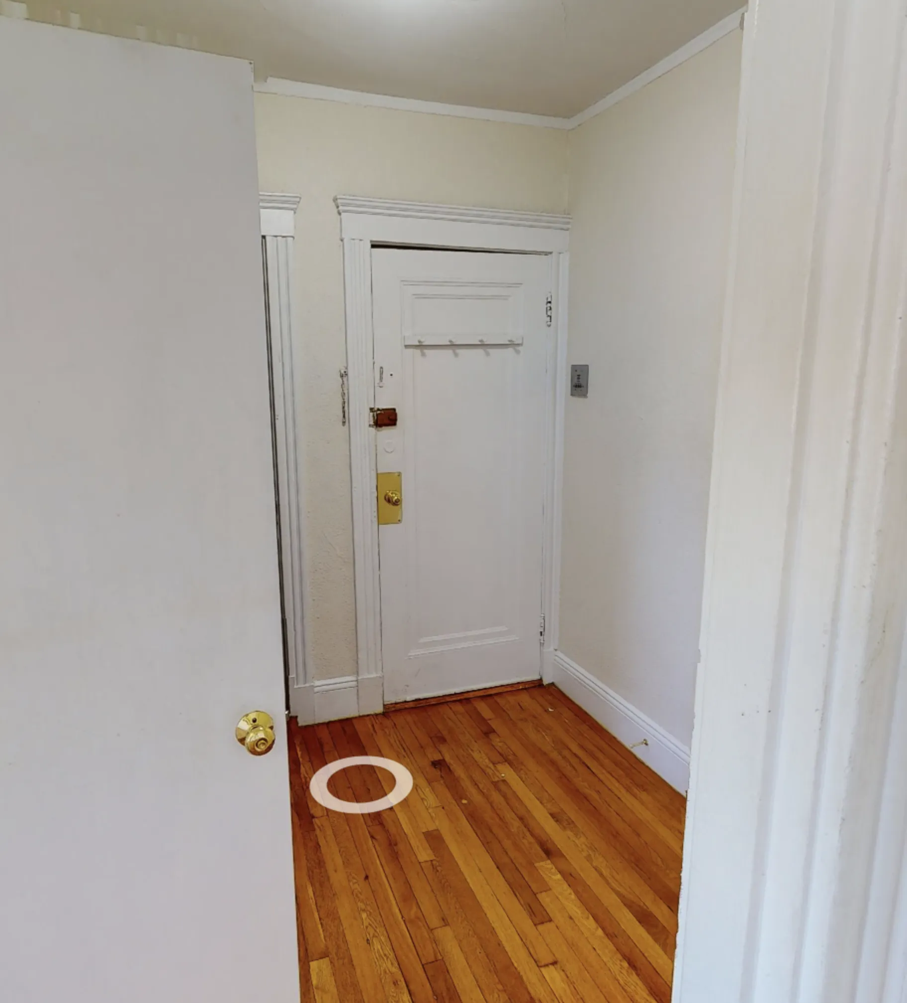 Studio bed, 1 bath apartment for rent at 1185 Boylston St Unit 54, Fenway — photo 4 of 6