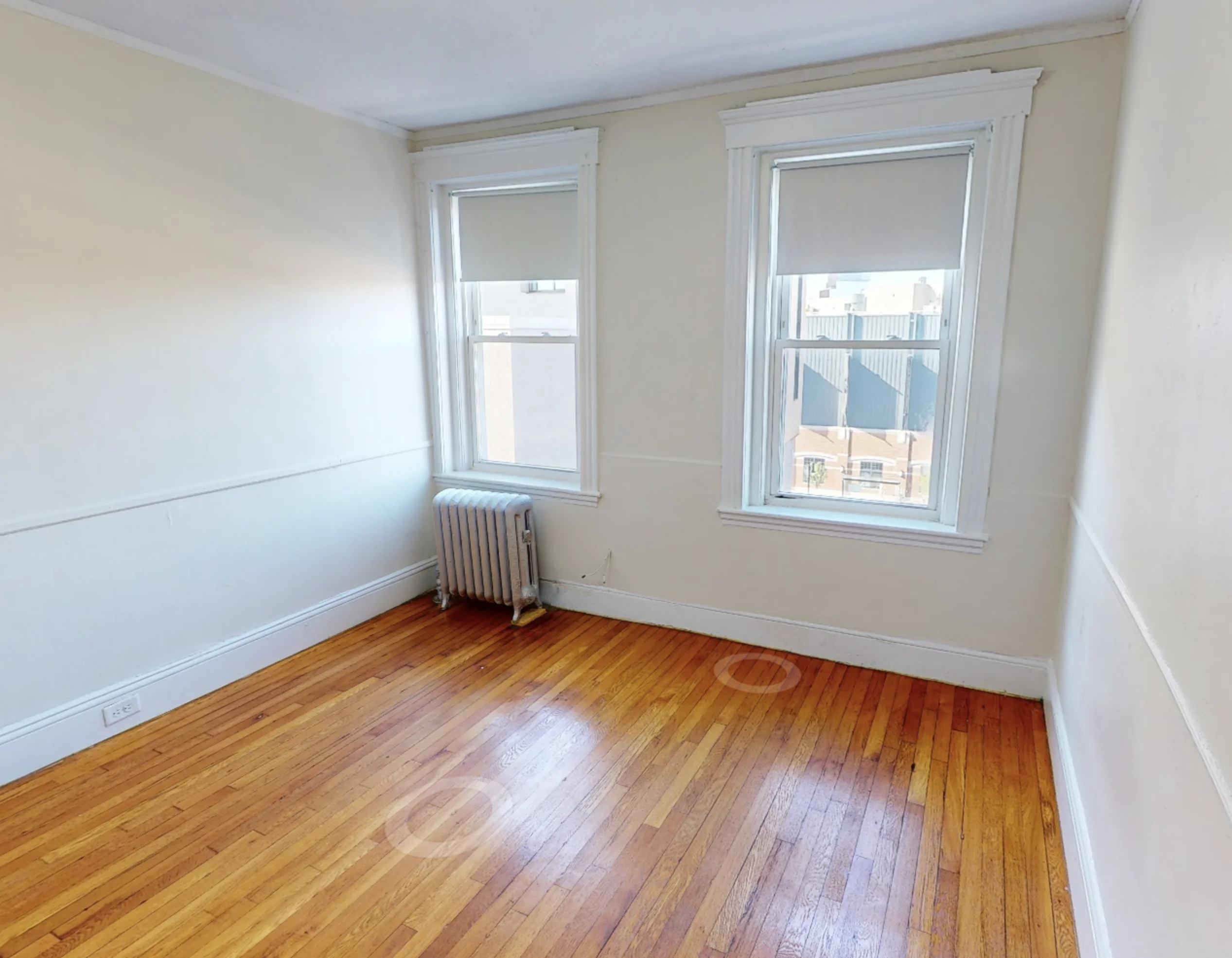 Studio bed, 1 bath apartment for rent at 1185 Boylston St Unit 54, Fenway — photo 2 of 6