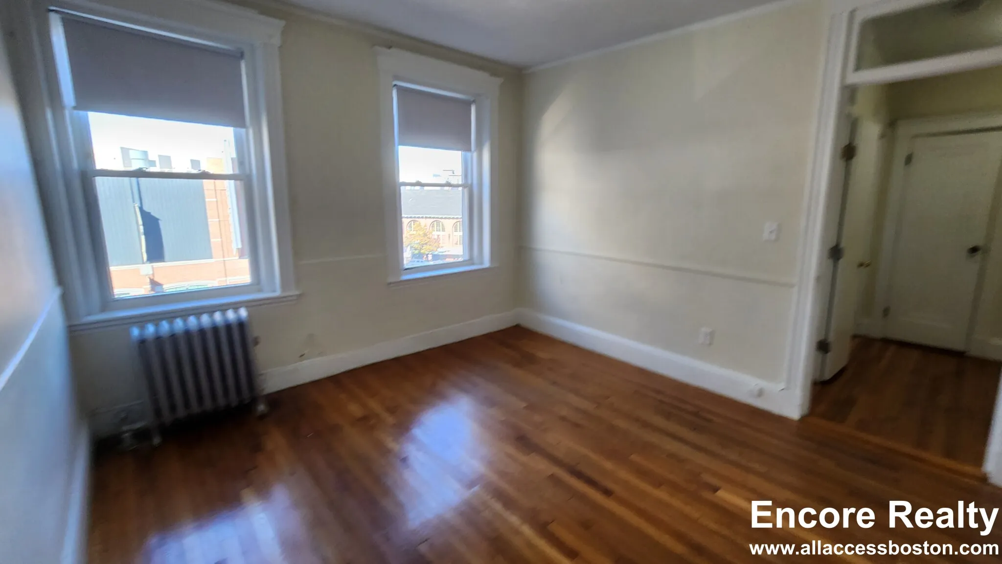 Studio bed, 1 bath apartment for rent at 1185 Boylston St Unit 54A, Fenway — photo 4 of 8