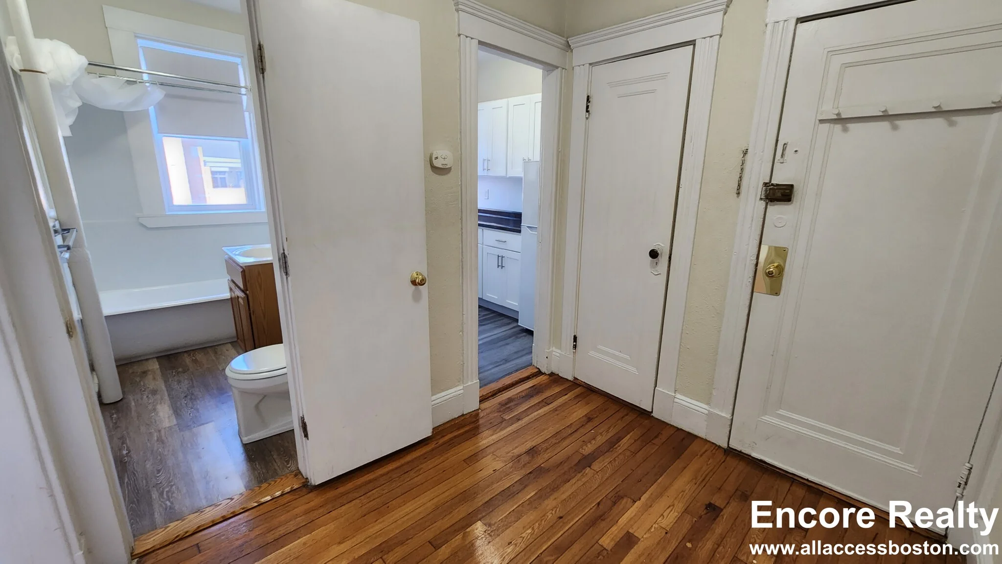 Studio bed, 1 bath apartment for rent at 1185 Boylston St Unit 54A, Fenway — photo 7 of 8