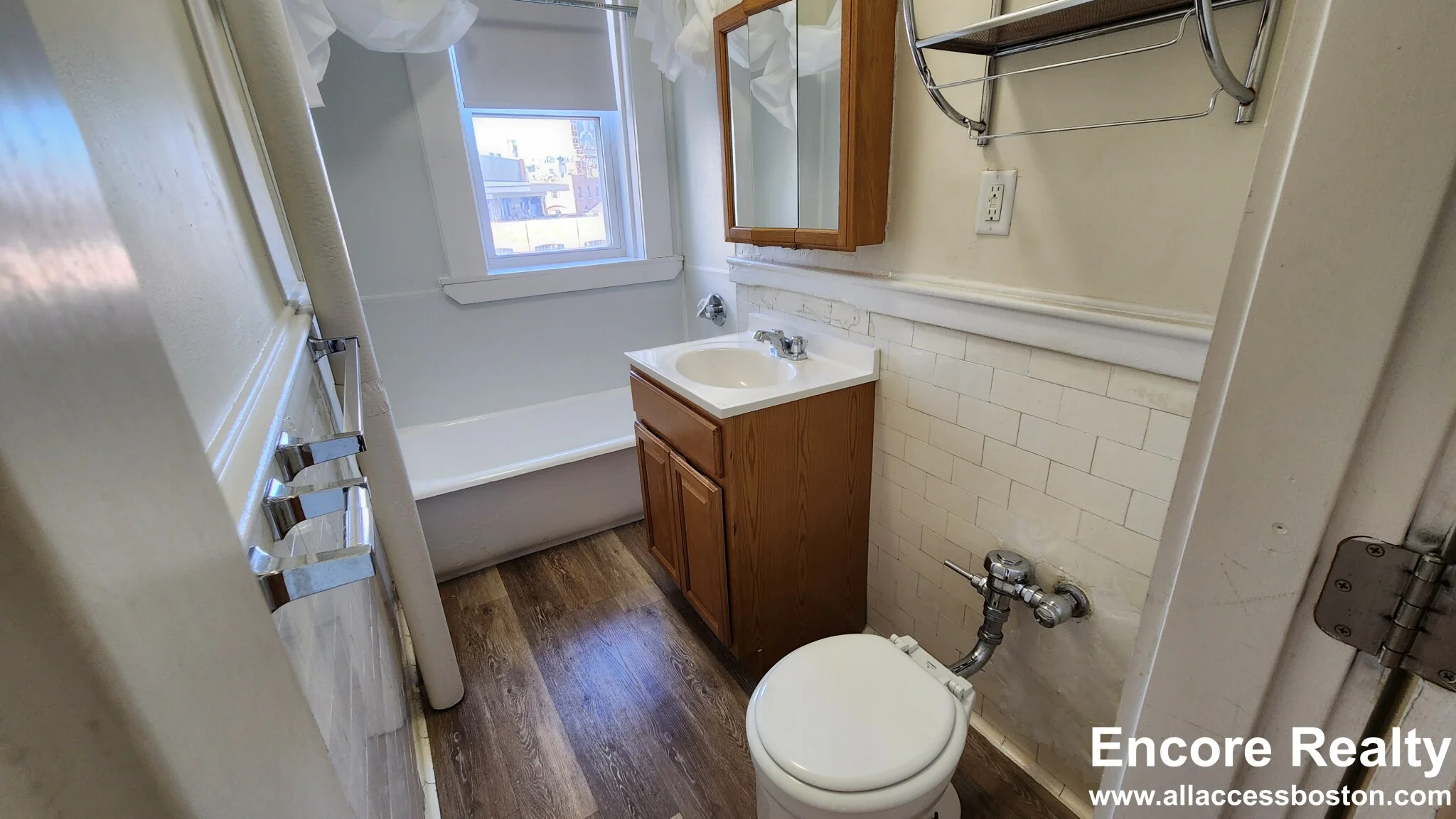 Studio bed, 1 bath apartment for rent at 1185 Boylston St Unit 54A, Fenway — photo 8 of 8