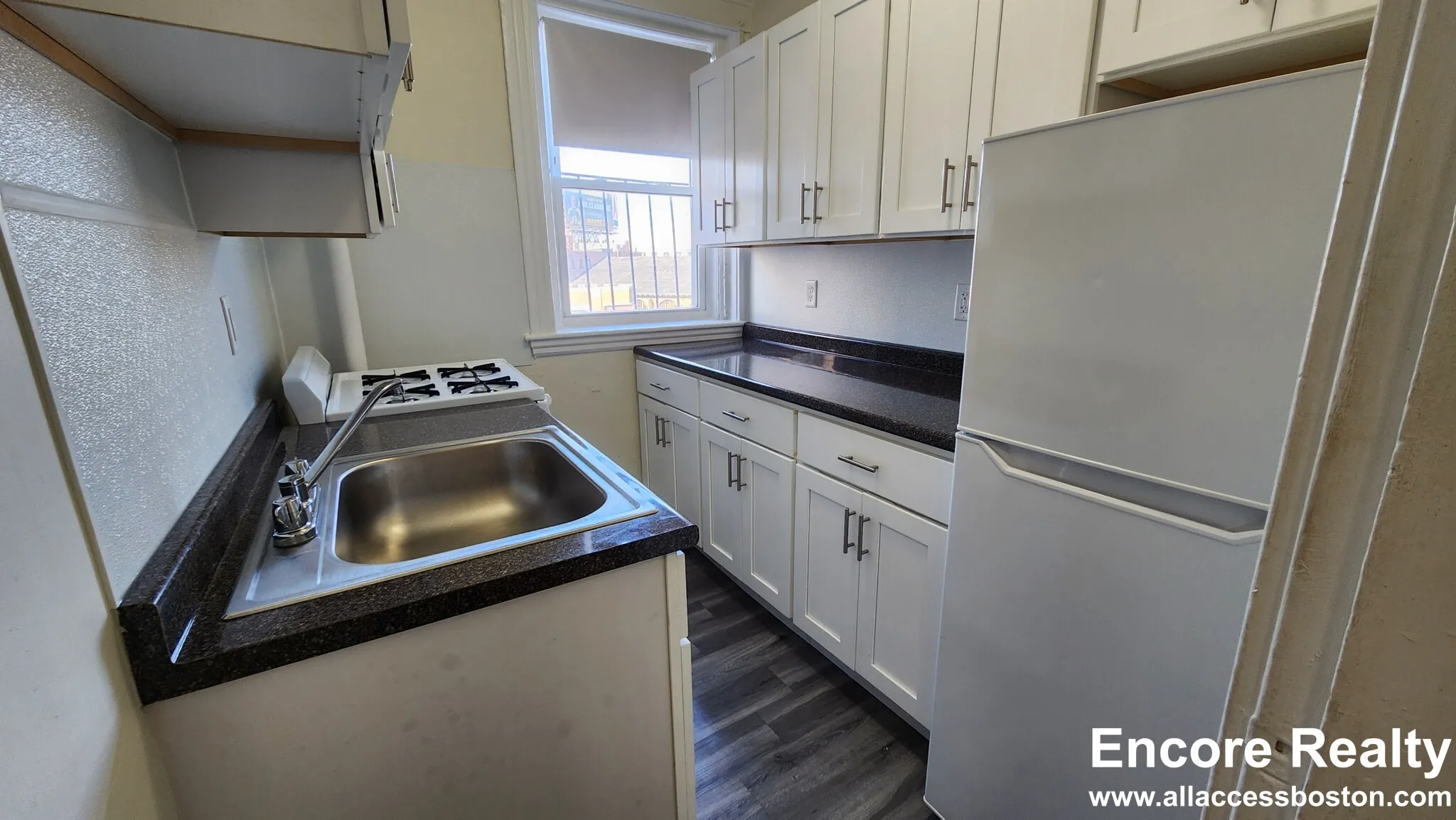 Studio bed, 1 bath apartment for rent at 1185 Boylston St Unit 54A, Fenway