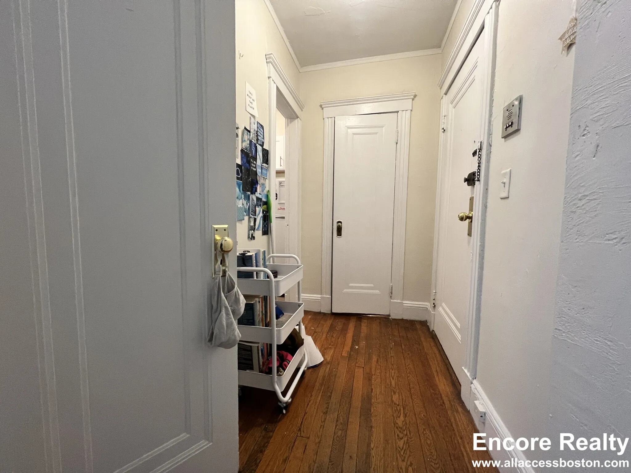 Studio bed, 1 bath apartment for rent at 1185 Boylston St Unit 57A, Fenway — photo 2 of 6