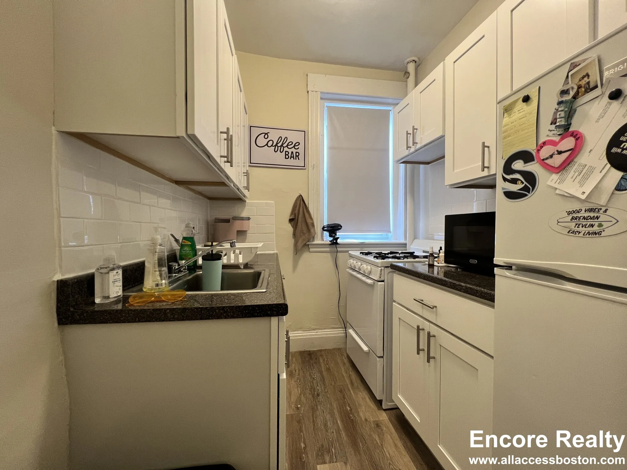Studio bed, 1 bath apartment for rent at 1185 Boylston St Unit 57A, Fenway — photo 4 of 6