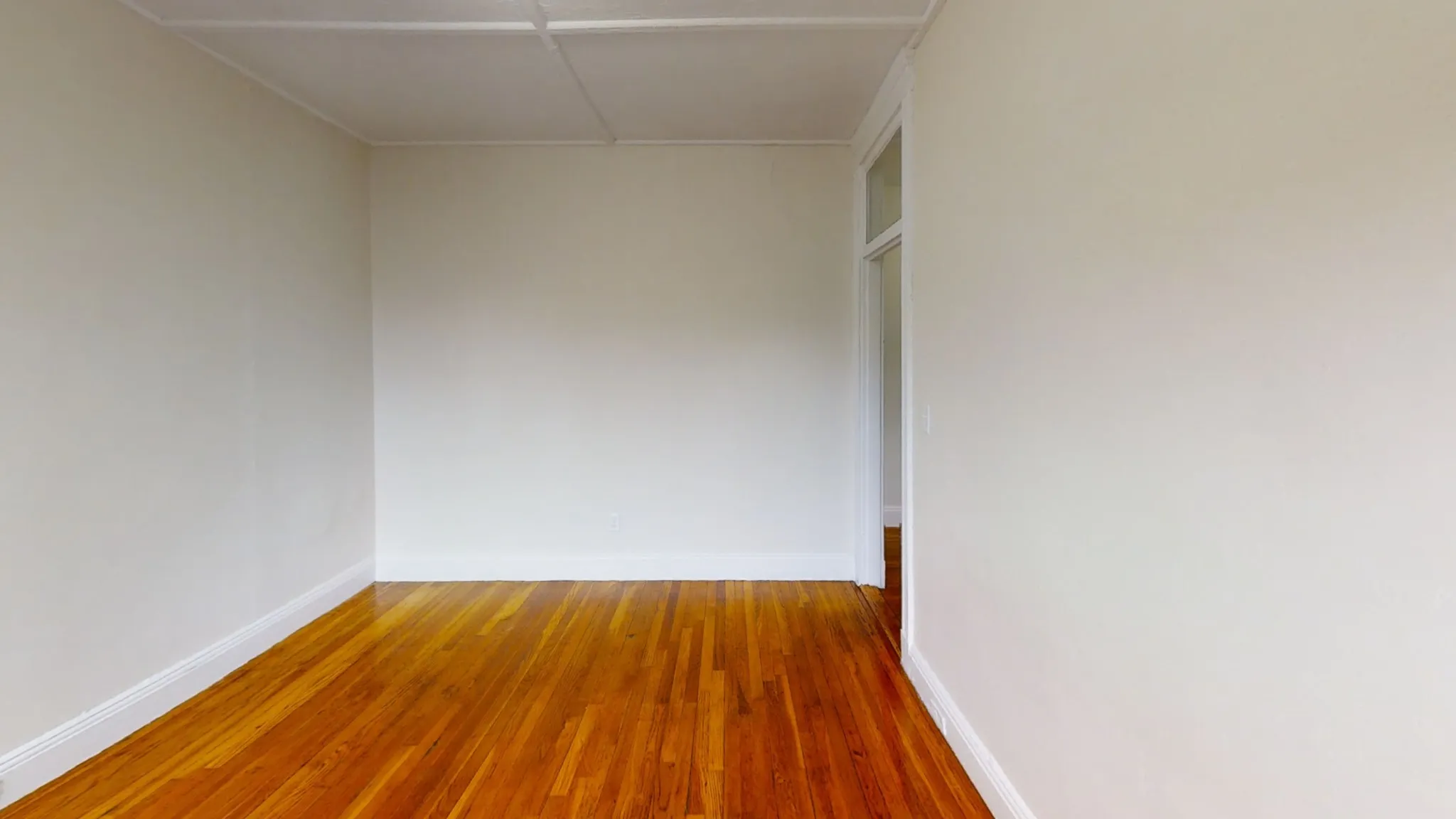 Studio bed, 1 bath apartment for rent at 1185 Boylston St Unit 5F, Fenway — photo 3 of 9