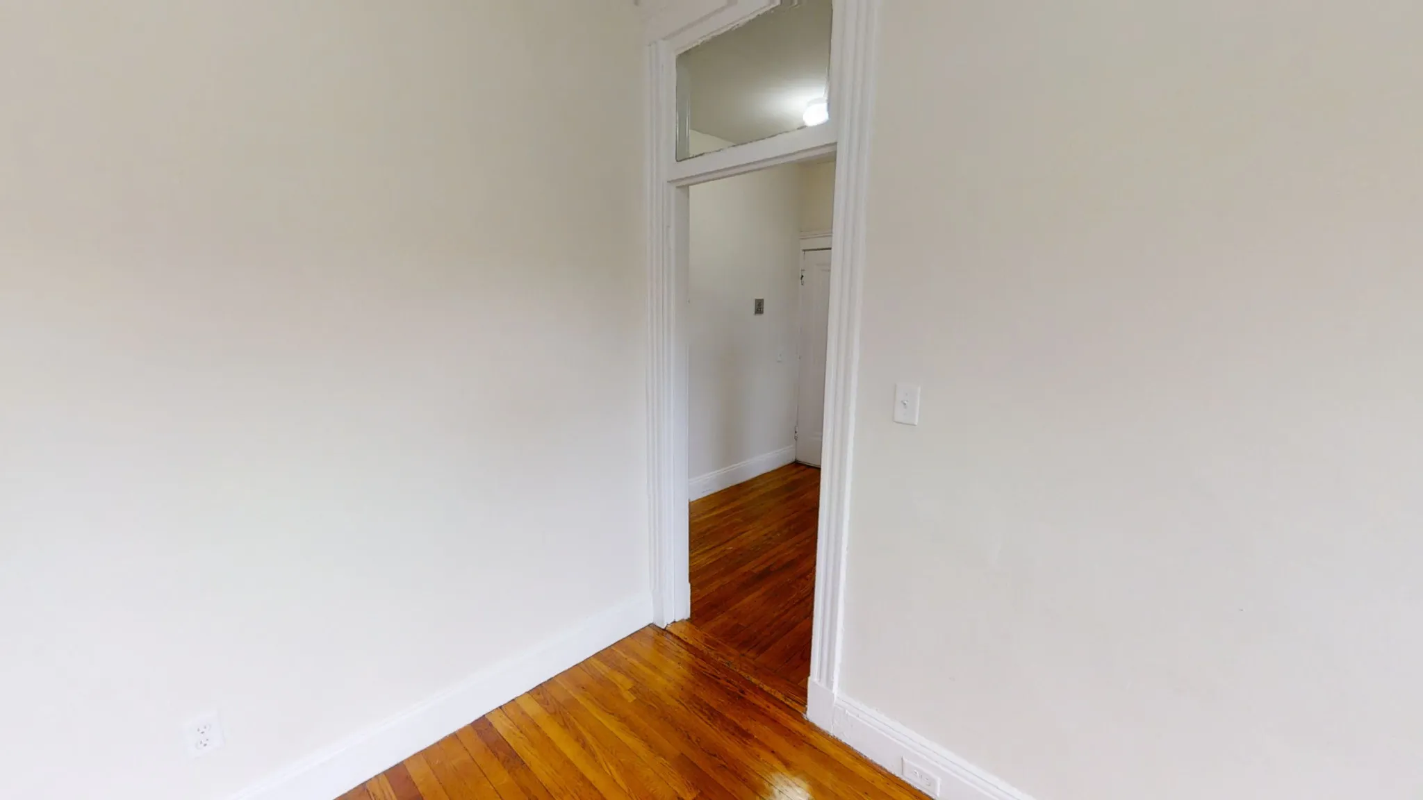 Studio bed, 1 bath apartment for rent at 1185 Boylston St Unit 5F, Fenway — photo 7 of 9
