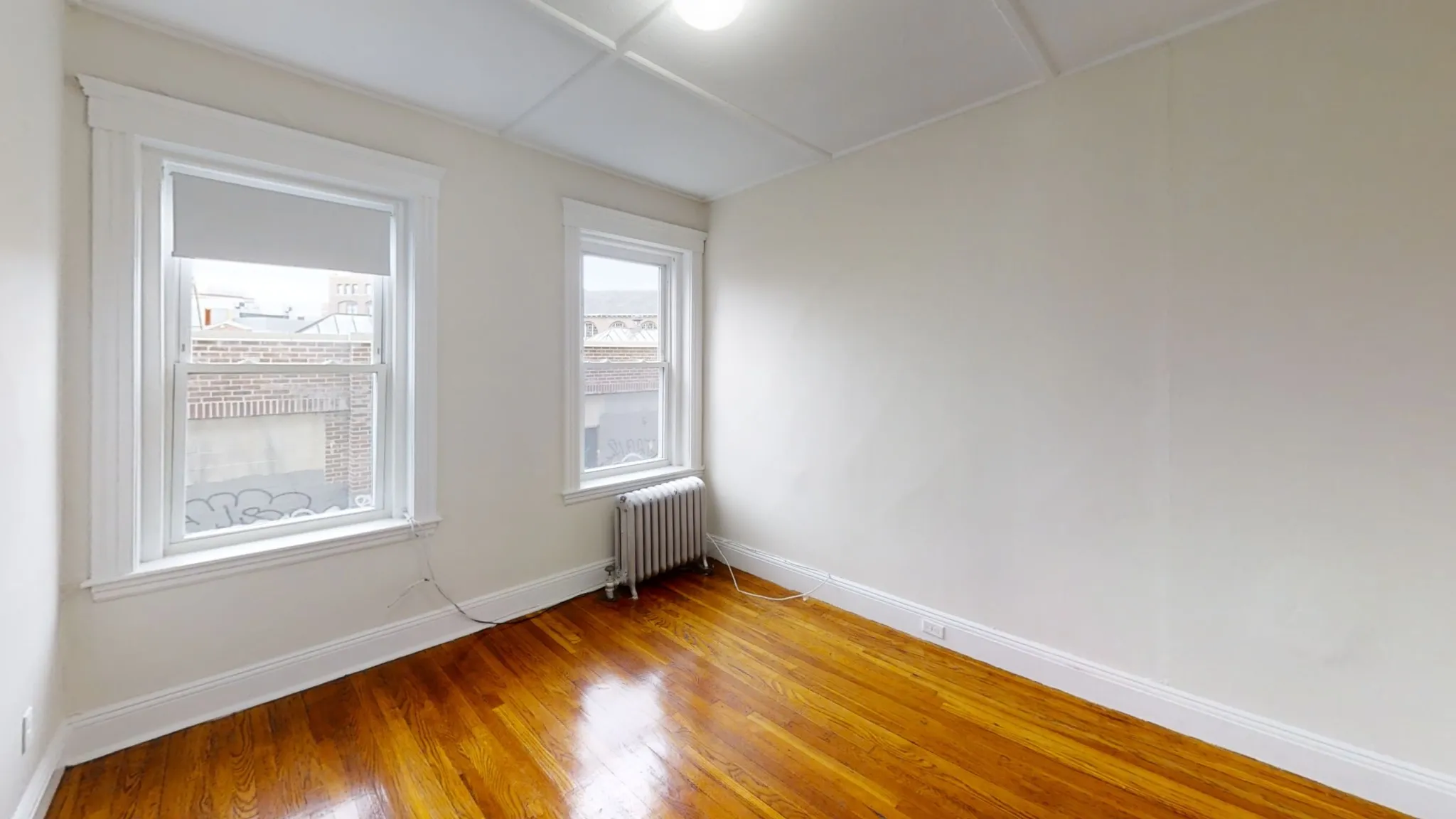 Studio bed, 1 bath apartment for rent at 1185 Boylston St Unit 5F, Fenway — photo 2 of 9