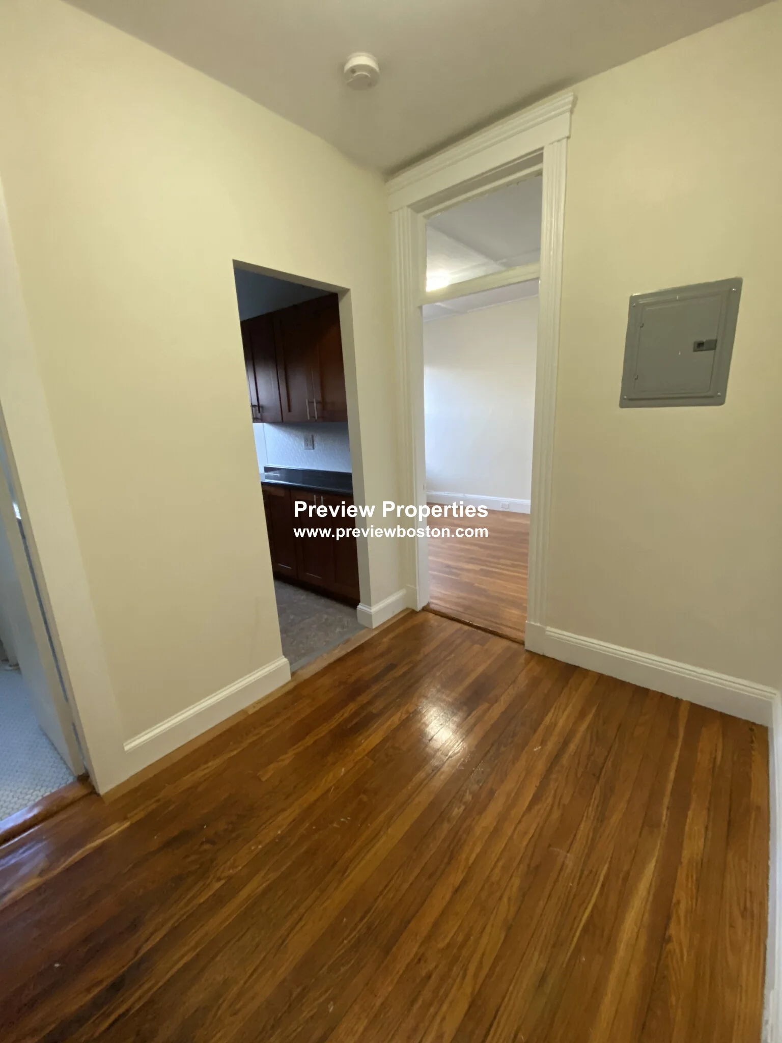Studio bed, 1 bath apartment for rent at 1185 Boylston St Unit 5P, Fenway — photo 1 of 22