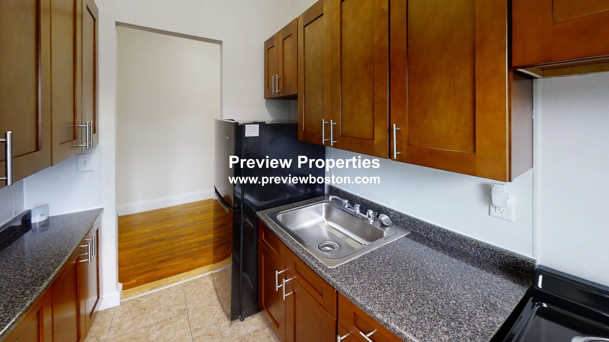 Studio bed, 1 bath apartment for rent at 1185 Boylston St Unit 5P, Fenway — photo 3 of 22