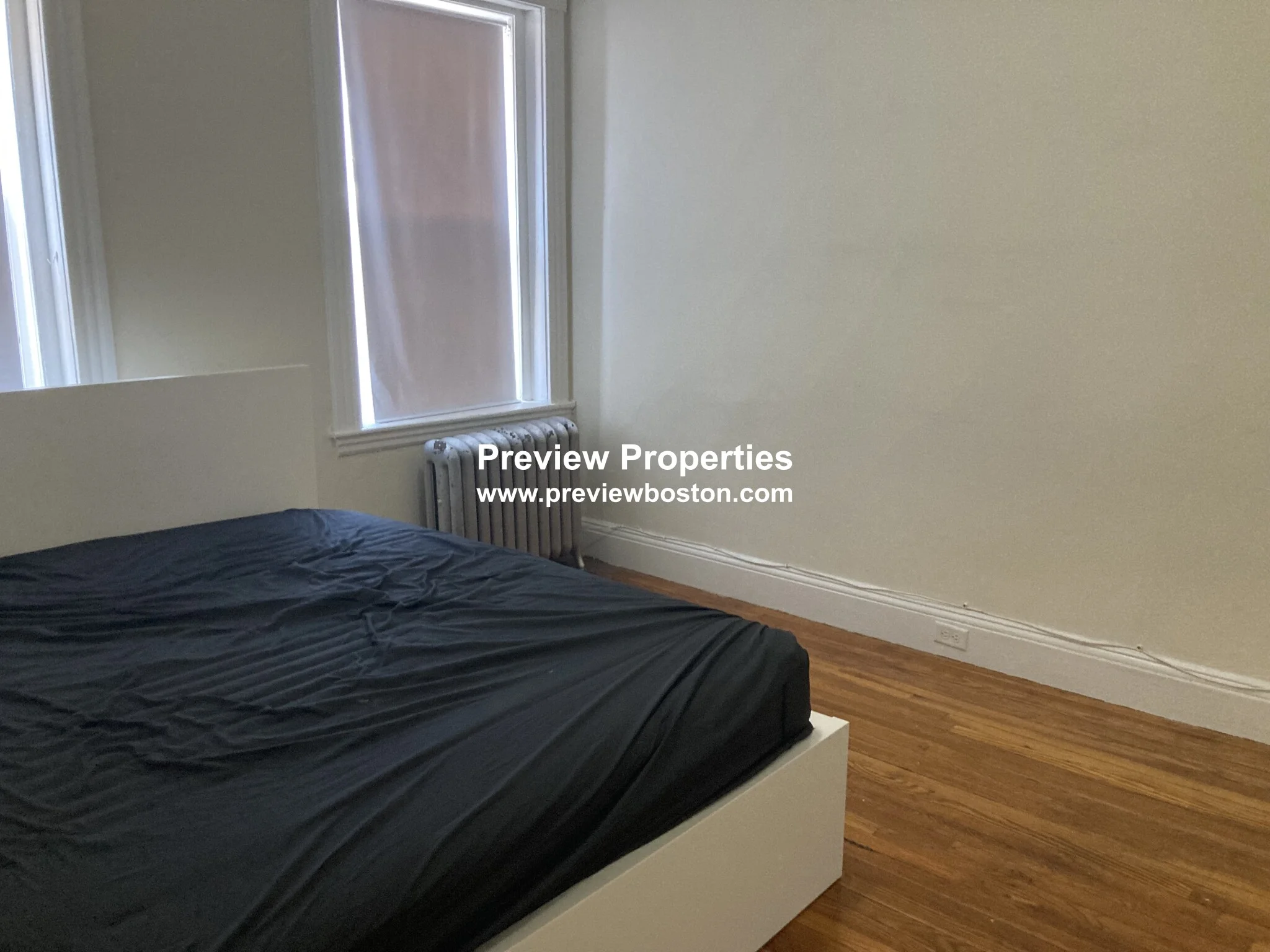 Studio bed, 1 bath apartment for rent at 1185 Boylston St Unit 5P, Fenway — photo 17 of 22