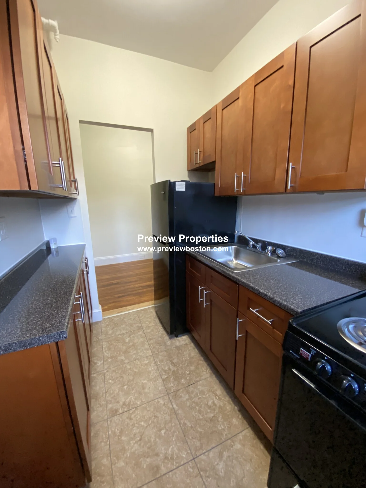Studio bed, 1 bath apartment for rent at 1185 Boylston St Unit 5P, Fenway — photo 10 of 22