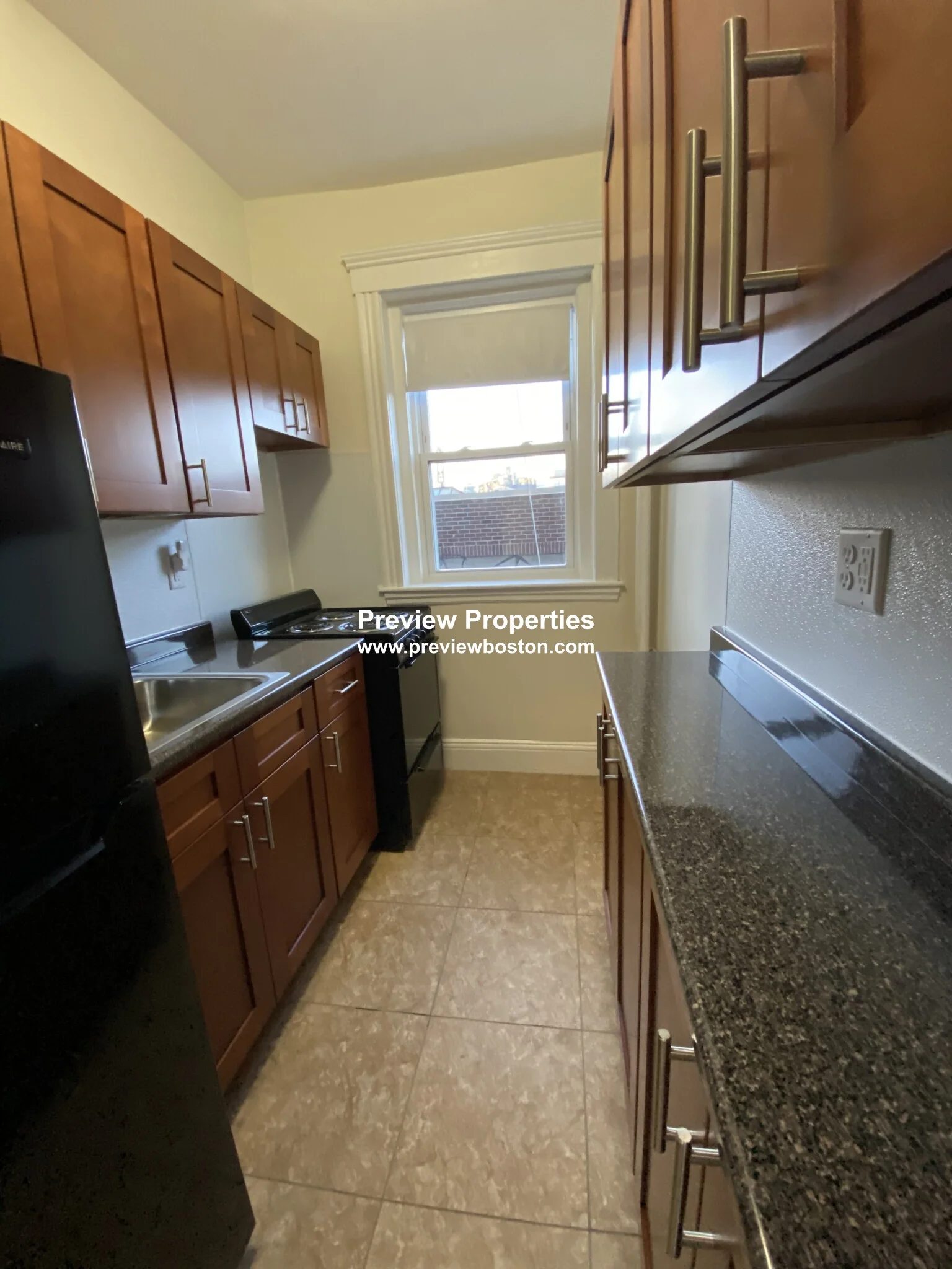 Studio bed, 1 bath apartment for rent at 1185 Boylston St Unit 5P, Fenway — photo 9 of 22