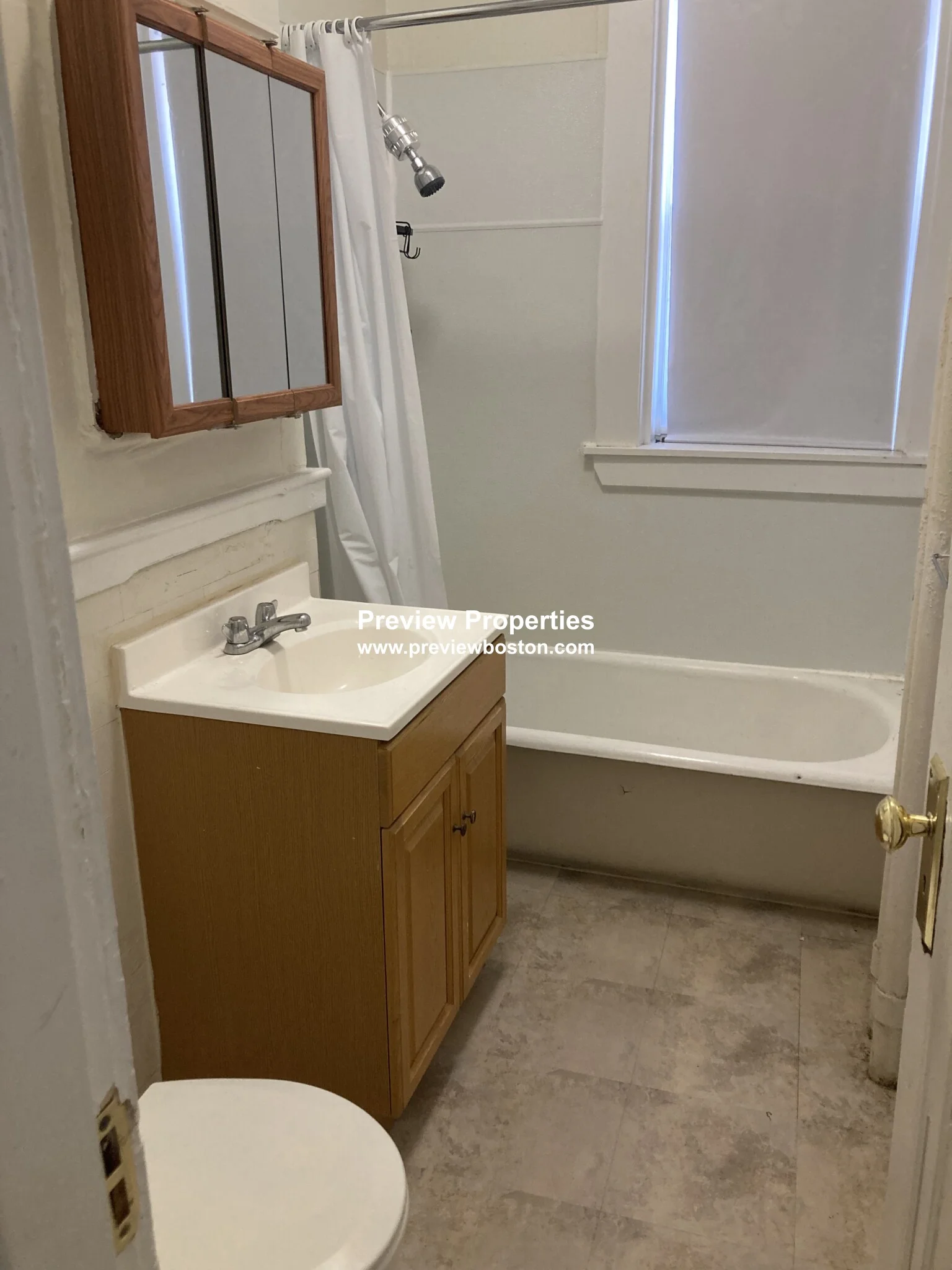 Studio bed, 1 bath apartment for rent at 1185 Boylston St Unit 5P, Fenway — photo 22 of 22