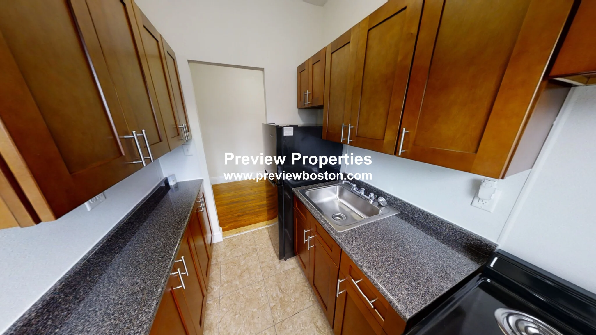 Studio bed, 1 bath apartment for rent at 1185 Boylston St Unit 5P, Fenway — photo 14 of 22