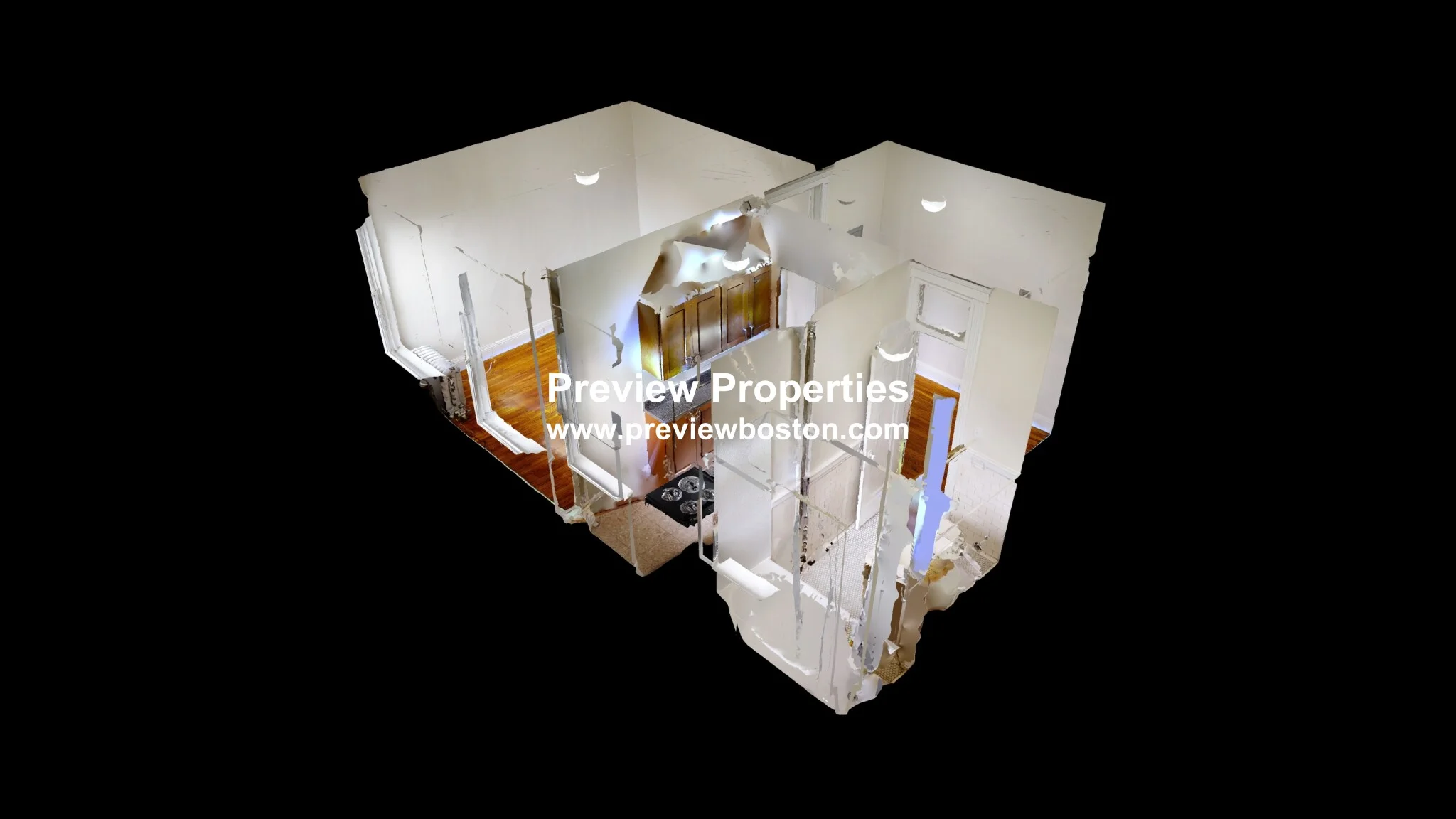 Studio bed, 1 bath apartment for rent at 1185 Boylston St Unit 5P, Fenway — photo 12 of 22