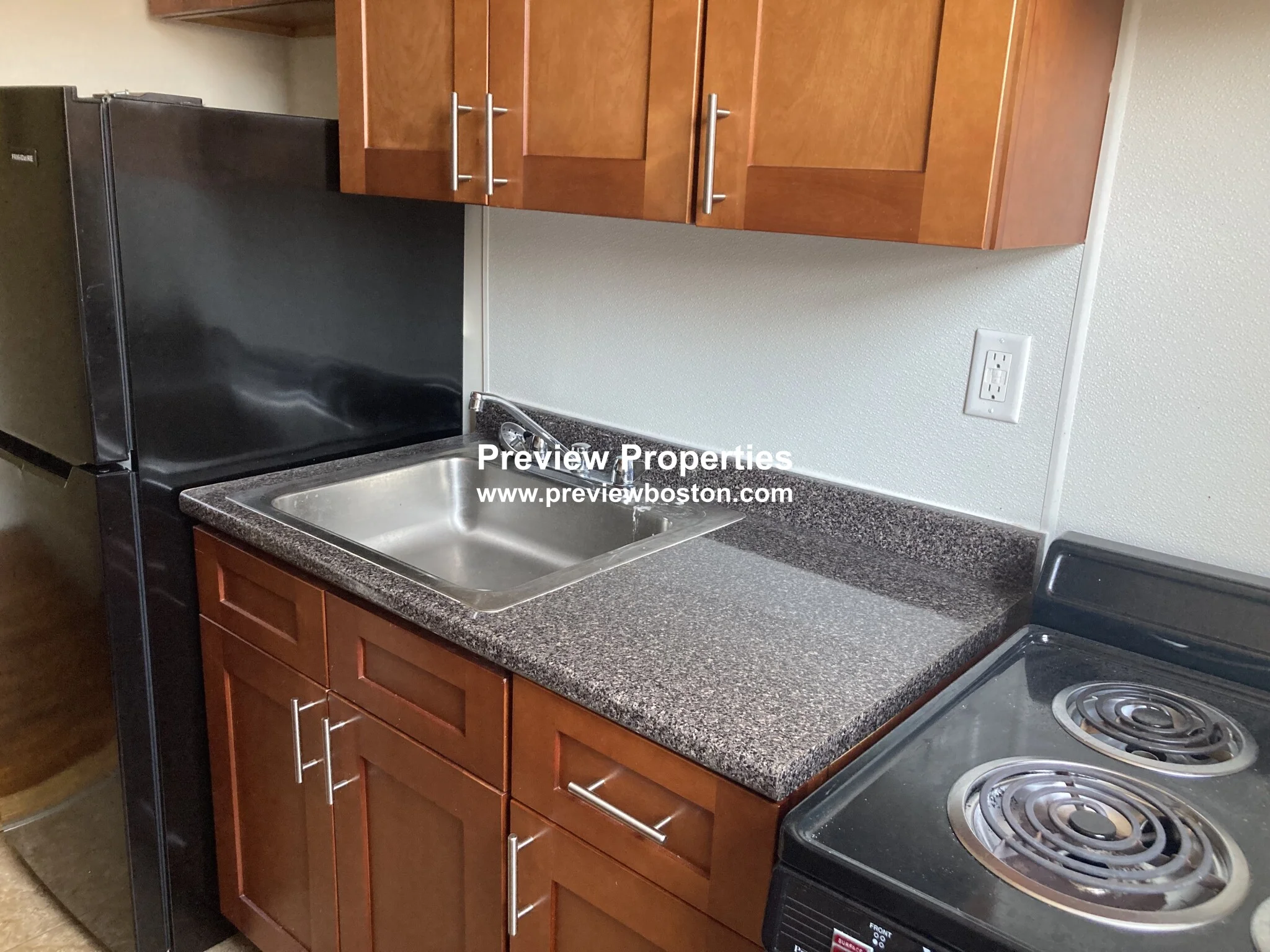 Studio bed, 1 bath apartment for rent at 1185 Boylston St Unit 5P, Fenway — photo 20 of 22