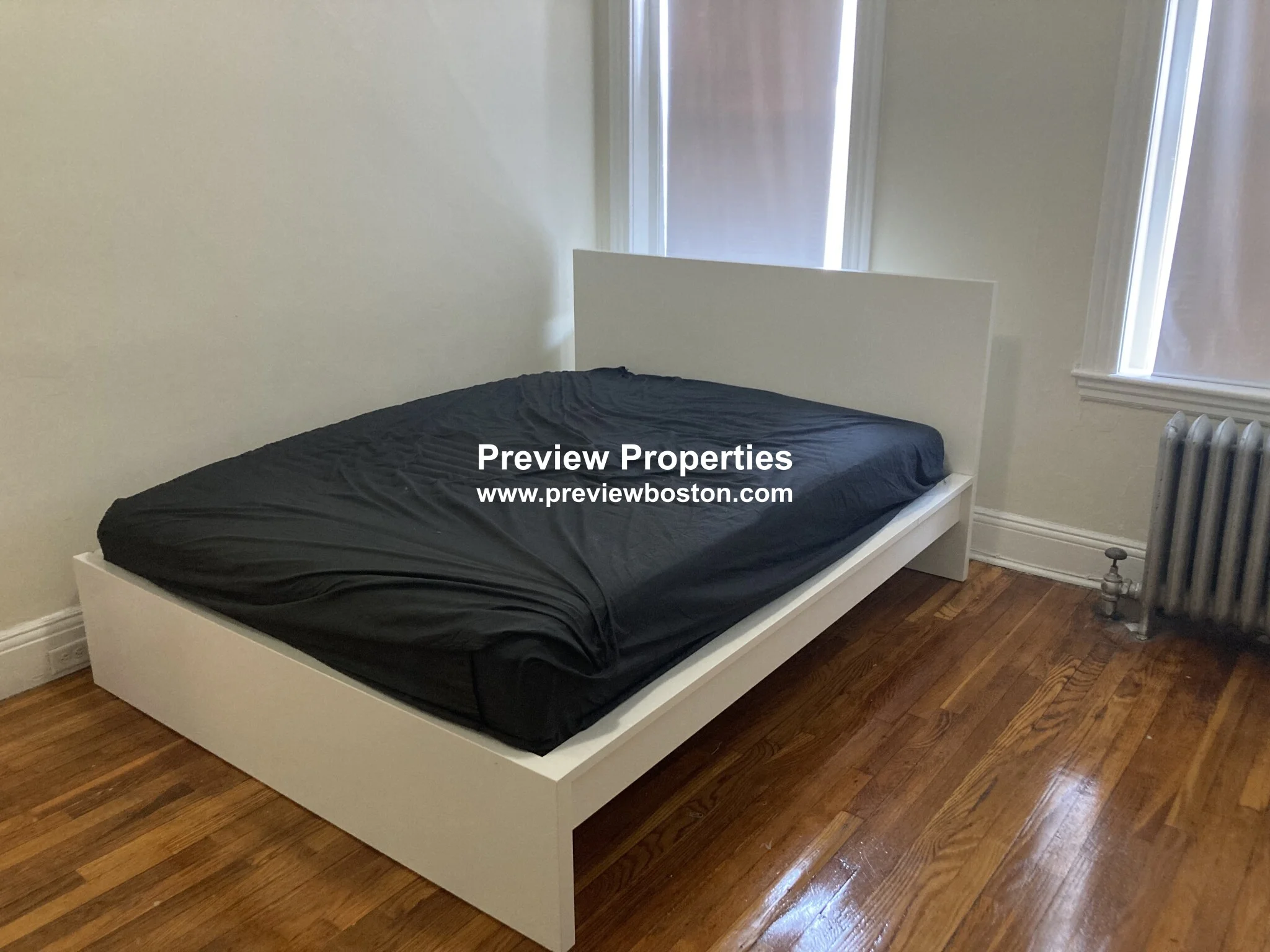 Studio bed, 1 bath apartment for rent at 1185 Boylston St Unit 5P, Fenway — photo 16 of 22