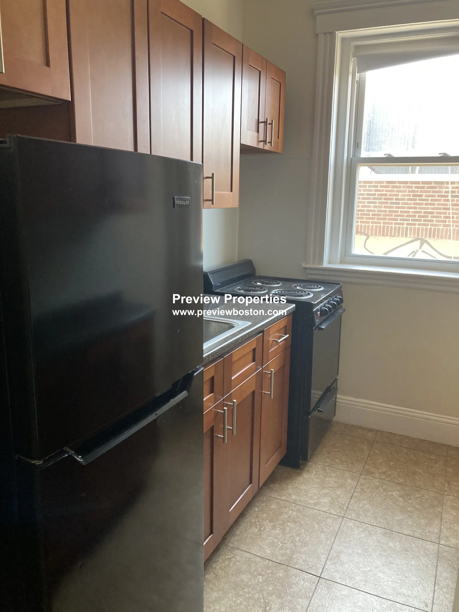Studio bed, 1 bath apartment for rent at 1185 Boylston St Unit 5P, Fenway — photo 18 of 22