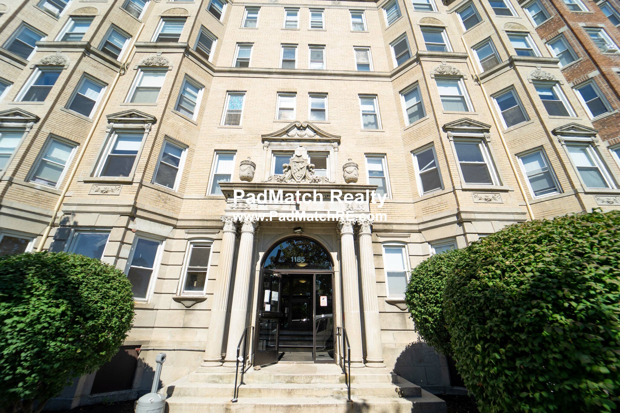 1 split bed, 1 bath apartment for rent at 1185 Boylston St Unit 6, Fenway — photo 17 of 18
